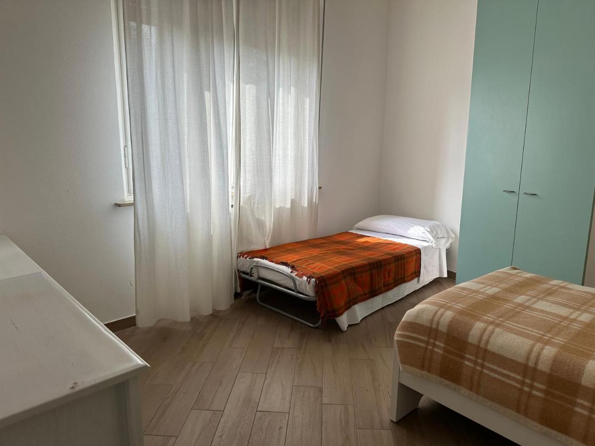 Appartamento Via Centro Werona Zewnętrze zdjęcie